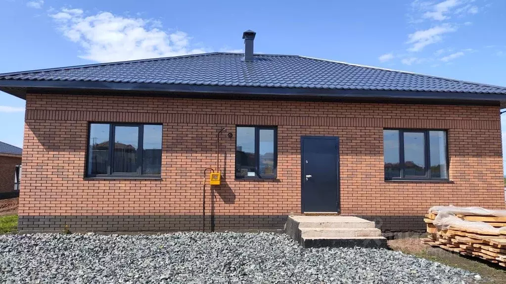 Коттедж в Башкортостан, Уфа ул. Светлая (100 м) - Фото 2