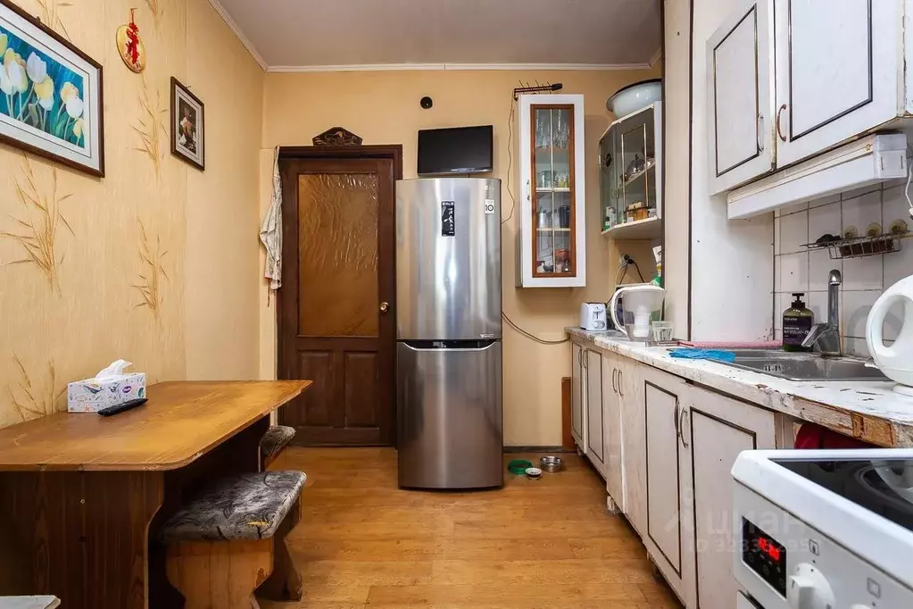 Квартира, 3 комнаты, 70 м - Фото 1