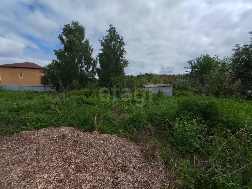 Участок в Костромская область, Кострома Майский СНТ,  (6.8 сот.) - Фото 1