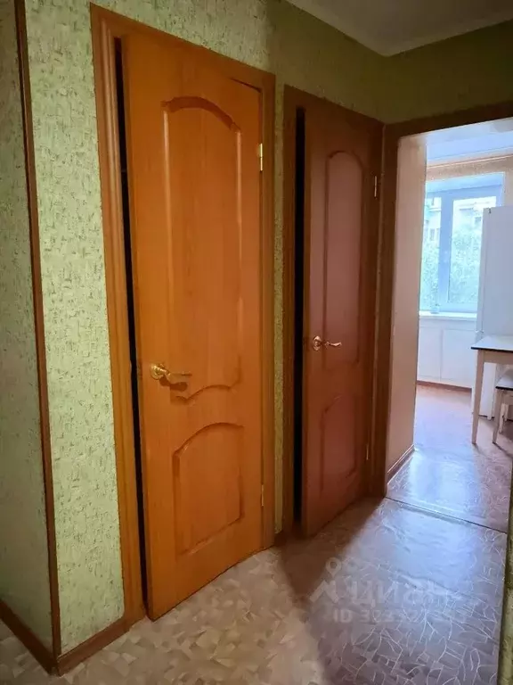 2-к кв. Омская область, Омск ул. Бетховена, 21 (44.0 м) - Фото 1