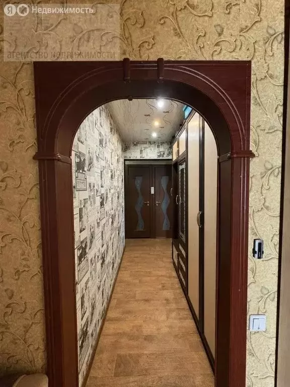 4-комнатная квартира: село Ново-Талицы, Садовая улица, 8 (58.8 м) - Фото 2