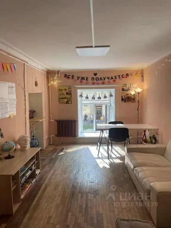 Склад в Санкт-Петербург ул. Маяковского, 11 (18 м) - Фото 1