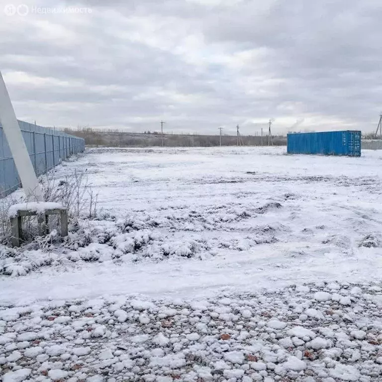 Участок в Стерлитамакский район, Отрадовский сельсовет, село Новая ... - Фото 2