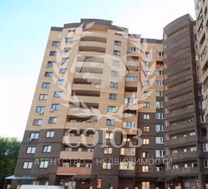 Склад в Калужская область, Калуга Московская ул., 311к3 (79 м) - Фото 2