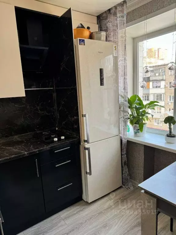 Квартира, 1 комната, 31.5 м - Фото 1