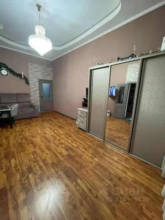 2-к кв. Ростовская область, Новочеркасск Платовский просп. (53.0 м) - Фото 0