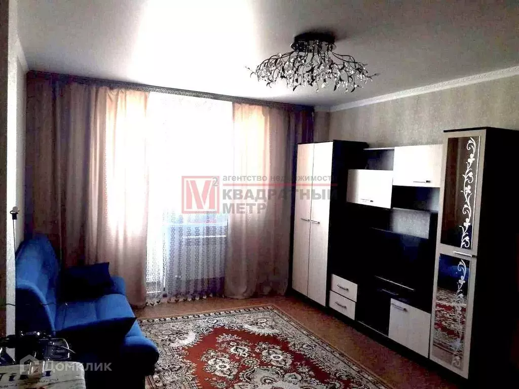 Продаётся 1-к квартира, 44 м - Фото 0