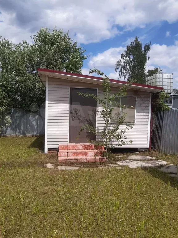 Дача 61,2 м на участке 5 сот. - Фото 1