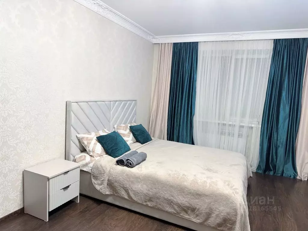 2-к кв. Северная Осетия, Владикавказ Владикавказская ул., 61 (65.0 м) - Фото 1