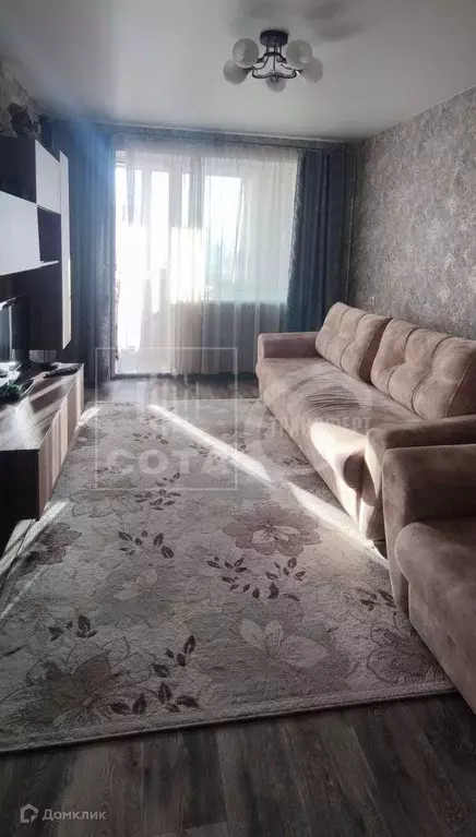Продаётся 2-к квартира, 49 м - Фото 1