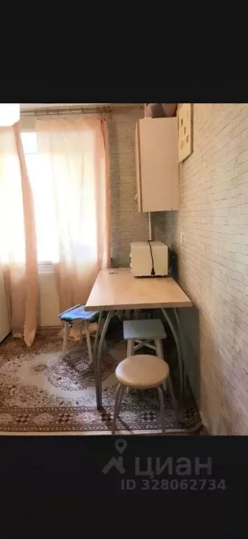 1-к кв. Башкортостан, Уфа ул. Достоевского, 105 (30.0 м) - Фото 2