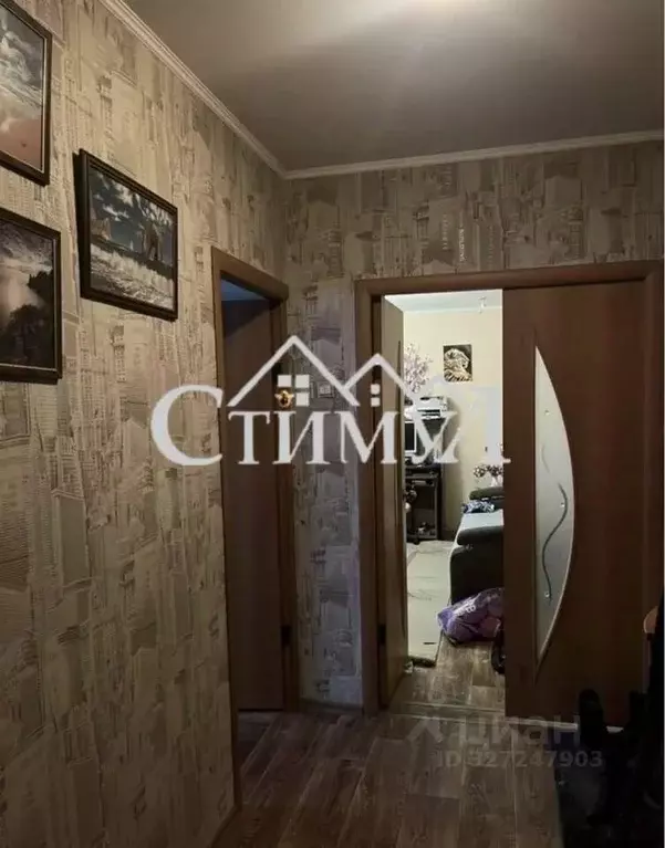 2-к кв. Хакасия, Абакан просп. Дружбы Народов, 33 (50.8 м) - Фото 2