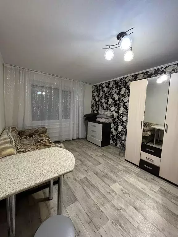 Комната Чувашия, Чебоксары Хевешская ул., 5 (18.0 м) - Фото 1