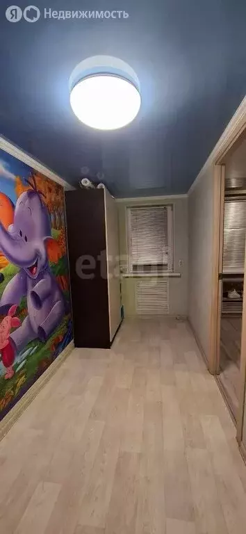 Дом в село Каменноозёрное, Степная улица (50 м) - Фото 1