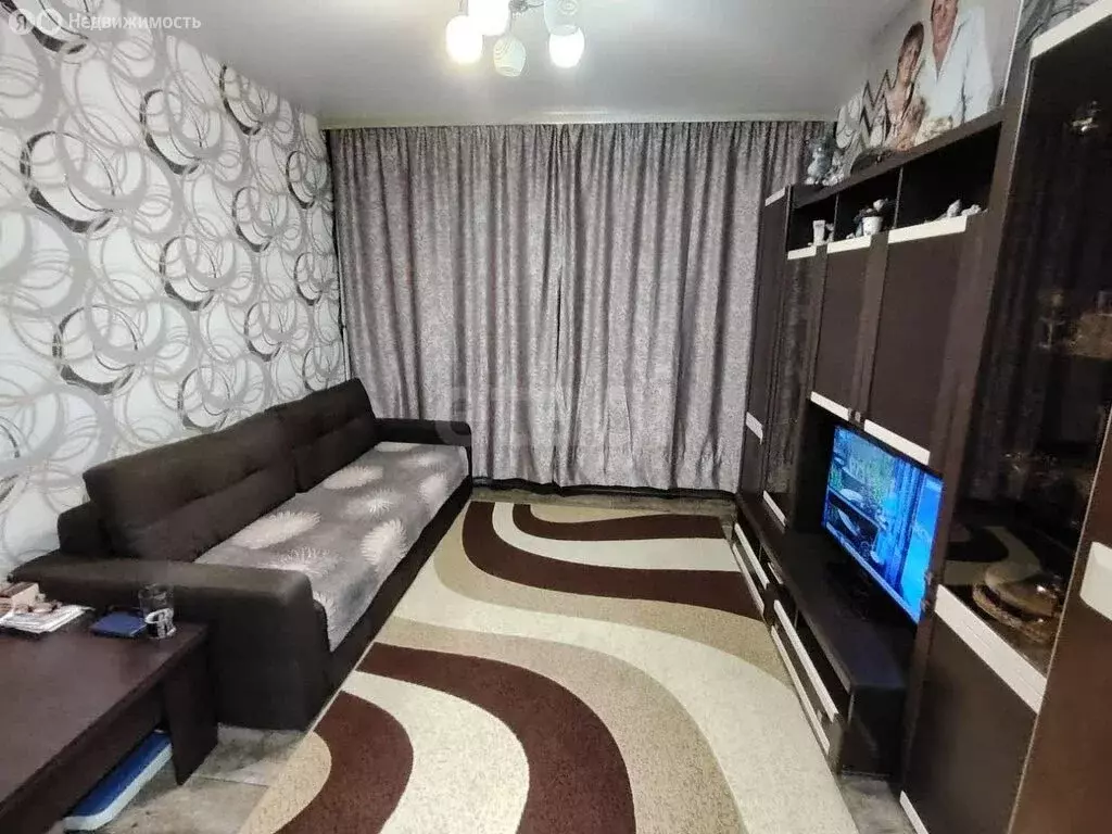 2-комнатная квартира: Кемерово, бульвар Строителей, 69 (51 м) - Фото 0