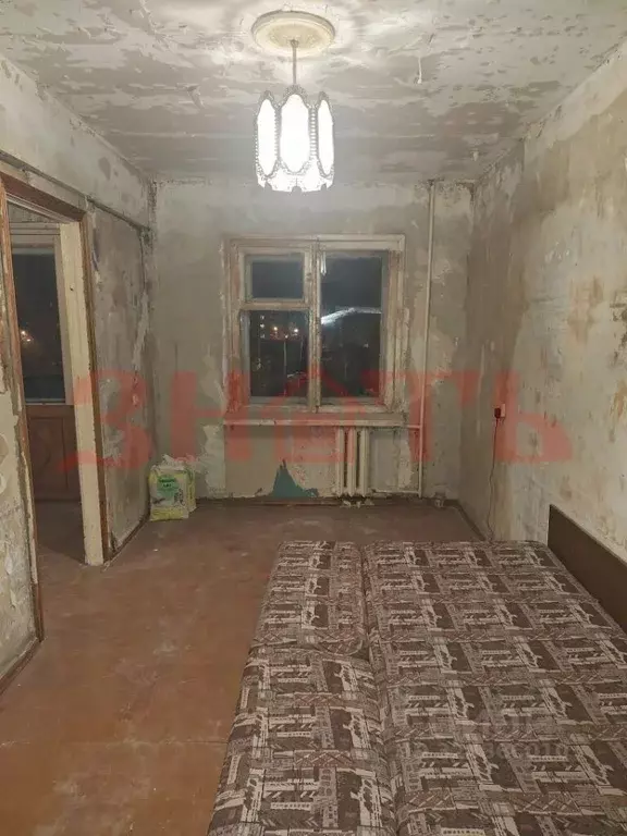 2-к кв. Московская область, Солнечногорск городской округ, Поварово ... - Фото 1