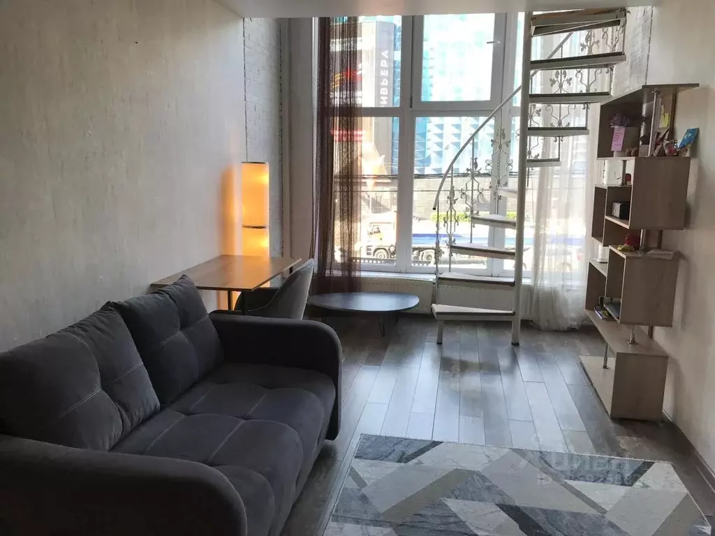 2-к кв. Москва Автозаводская ул., 23К7 (43.0 м) - Фото 1