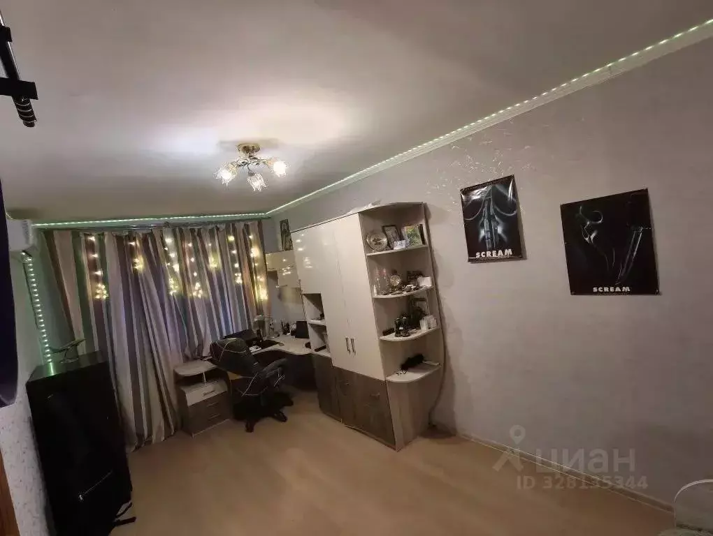 Квартира, 3 комнаты, 78 м - Фото 2