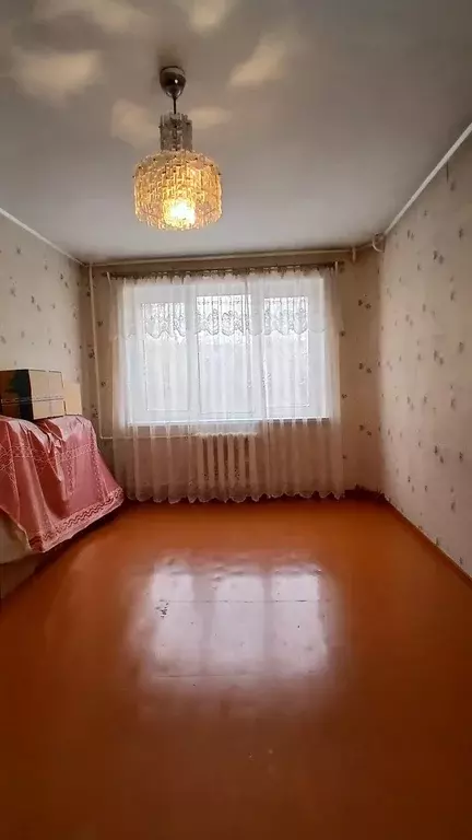 Продаётся 3-к квартира, 61.2 м - Фото 0