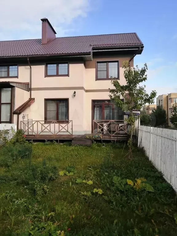 Таунхаус 97 м на участке 2 сот. - Фото 0