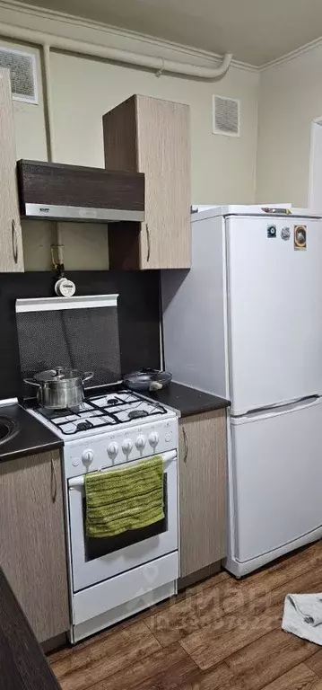 2-к кв. Челябинская область, Челябинск ул. Свободы, 94 (42.7 м) - Фото 2
