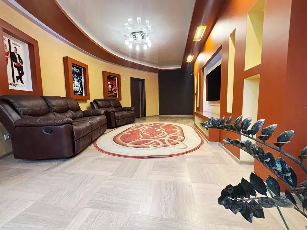 6-к кв. Ростовская область, Таганрог ул. Пальмиро Тольятти (239.0 м) - Фото 1