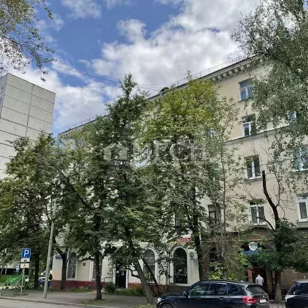 Комната 15,7 м в 3-к., 3/5 эт. - Фото 1