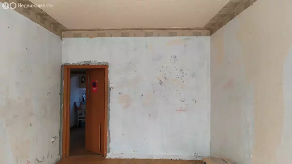 1к в 3-комнатной квартире (17.1 м) - Фото 2