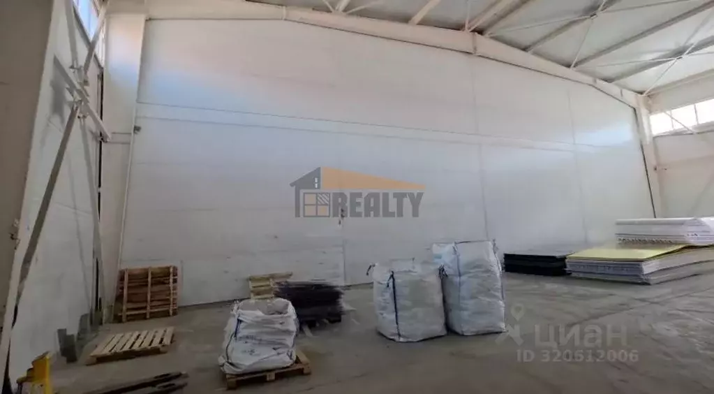 Производственное помещение в Московская область, Балашиха ш. ... - Фото 2