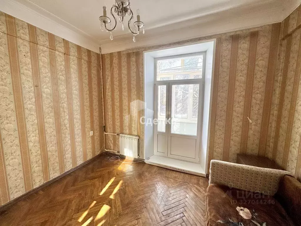 2-к кв. Московская область, Коломна ул. Дзержинского, 21 (48.0 м) - Фото 1