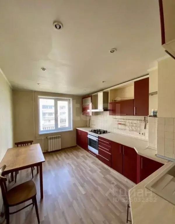 3-к кв. Воронежская область, Воронеж ул. Чапаева, 122 (70.9 м) - Фото 2