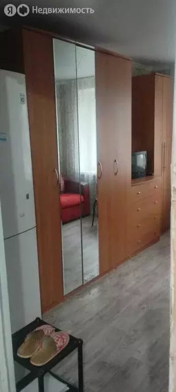 1к в -комнатной квартире (12.6 м) - Фото 1