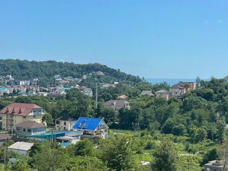 Дом в Краснодарский край, Сочи ул. Тракторная (144 м) - Фото 2