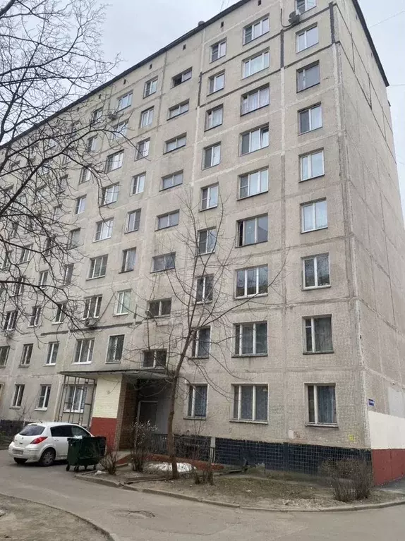 3-к. квартира, 75 м, 1/9 эт. - Фото 0