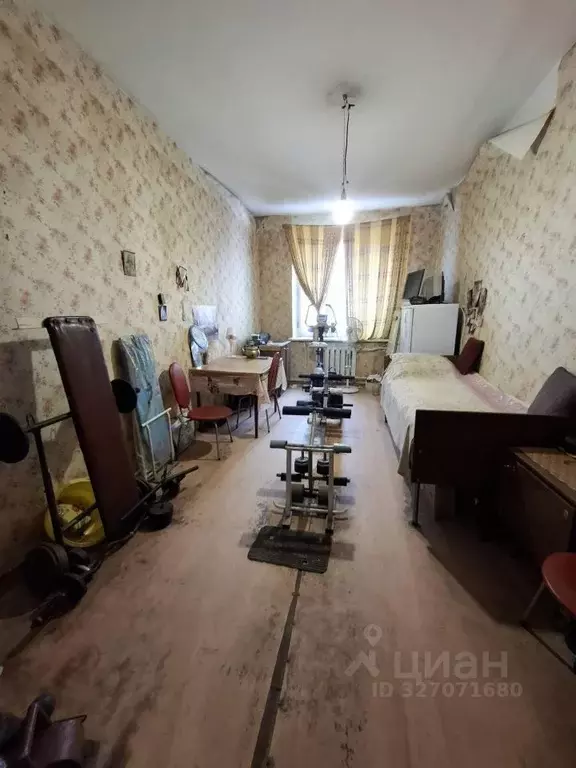 Комната Московская область, Лыткарино Советская ул., 6/14 (18.2 м) - Фото 2