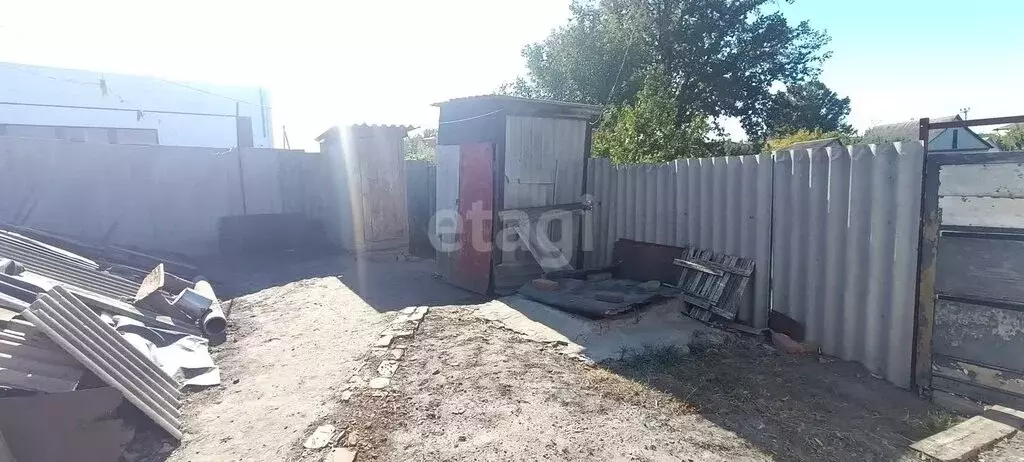 Дом в Белгородская область, рабочий посёлок Волоконовка, улица ... - Фото 1