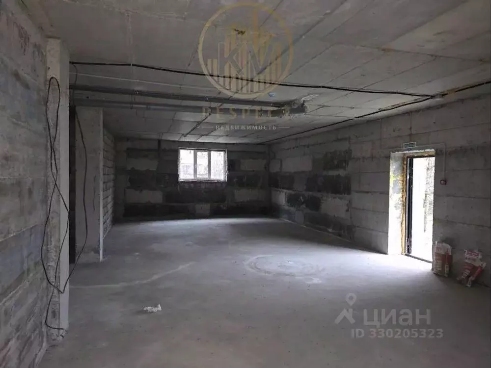 Помещение свободного назначения в Ставропольский край, Ессентуки ул. ... - Фото 1