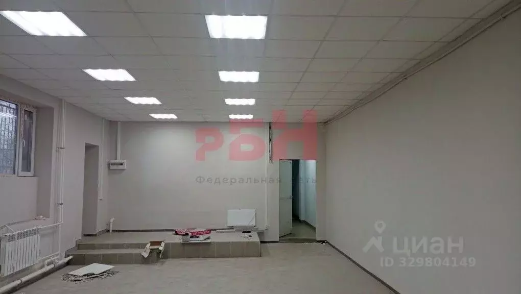 Помещение свободного назначения в Самарская область, Волжский район, ... - Фото 2