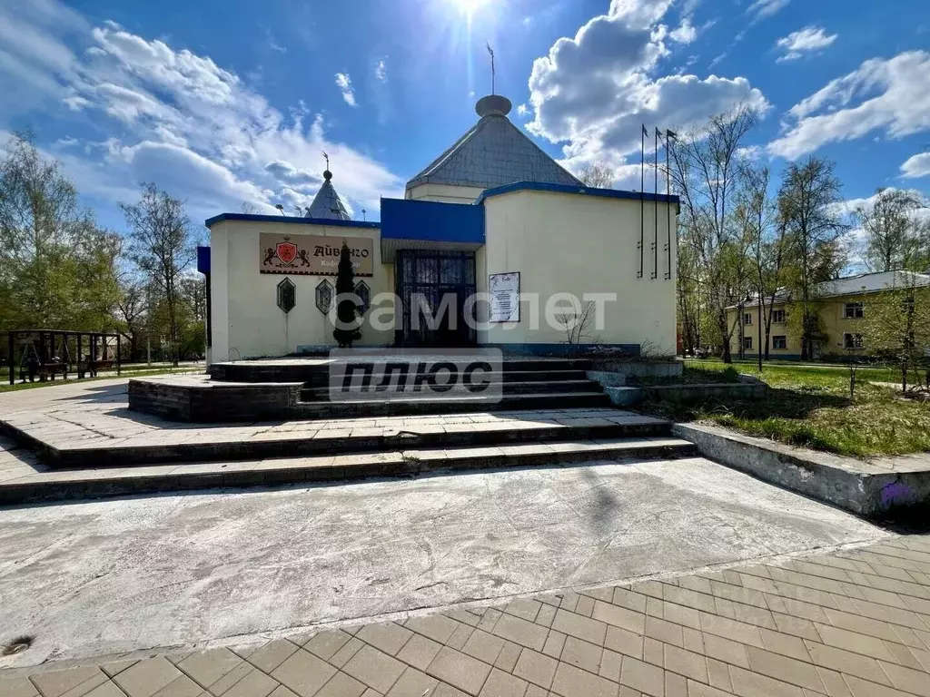 Помещение свободного назначения в Нижегородская область, Нижний ... - Фото 1