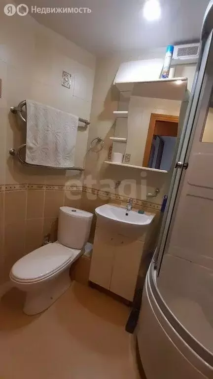 2-комнатная квартира: Пермь, улица Костычева, 36 (46 м) - Фото 2