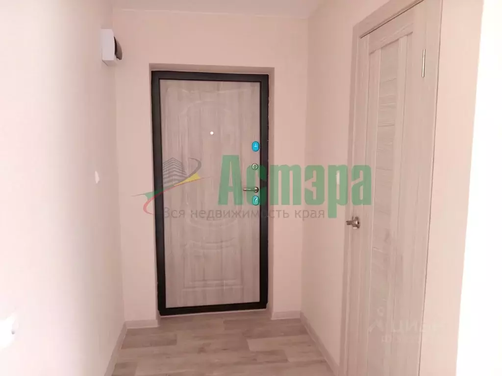 1-к кв. Забайкальский край, Читинский район, Атамановка пгт ул. Связи, ... - Фото 1