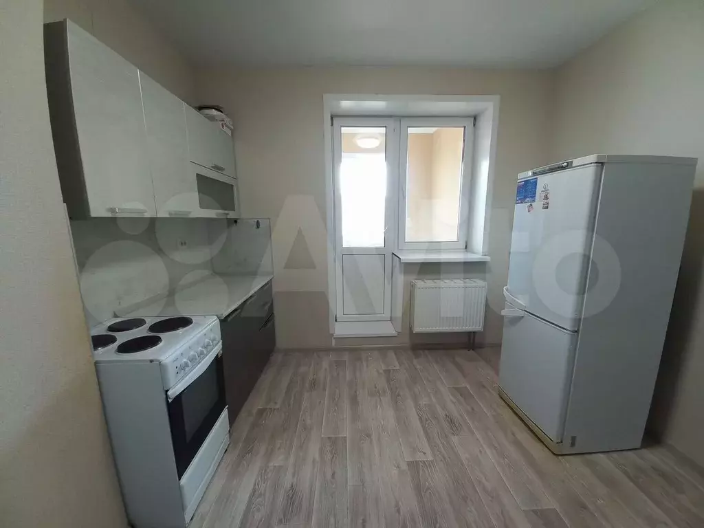 1-к. квартира, 35,8 м, 6/21 эт. - Фото 0
