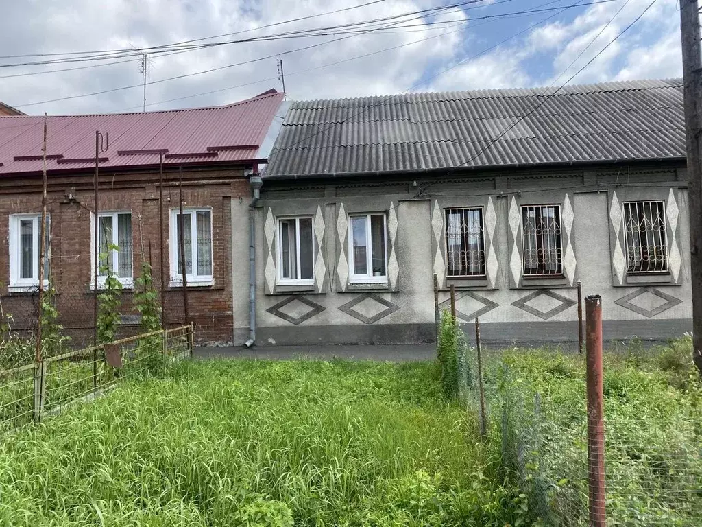 2-к кв. Северная Осетия, Владикавказ ул. Калоева, 36 (40.0 м) - Фото 1