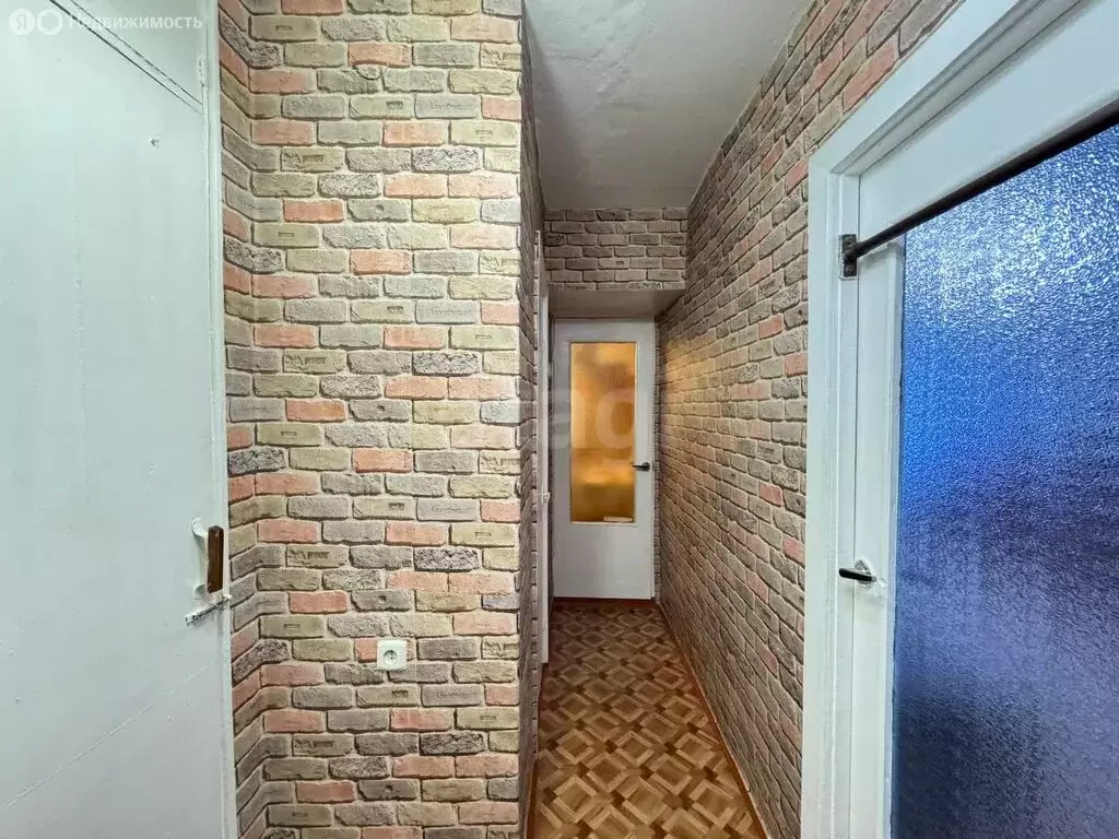 1-комнатная квартира: Бахчисарай, Крымская улица, 6 (30.9 м) - Фото 2