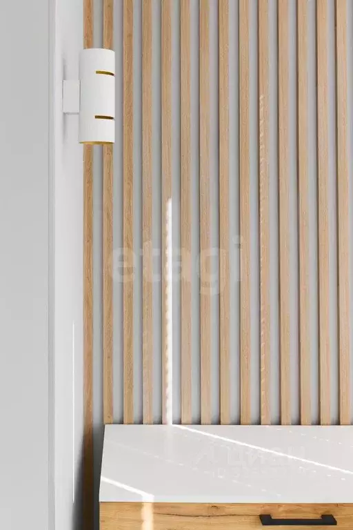 1-к кв. Москва ул. Бориса Галушкина, 18 (34.8 м) - Фото 1