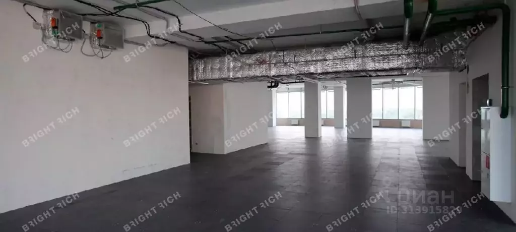 Офис в Московская область, Химки ул. Панфилова, 21/2 (1385 м) - Фото 0