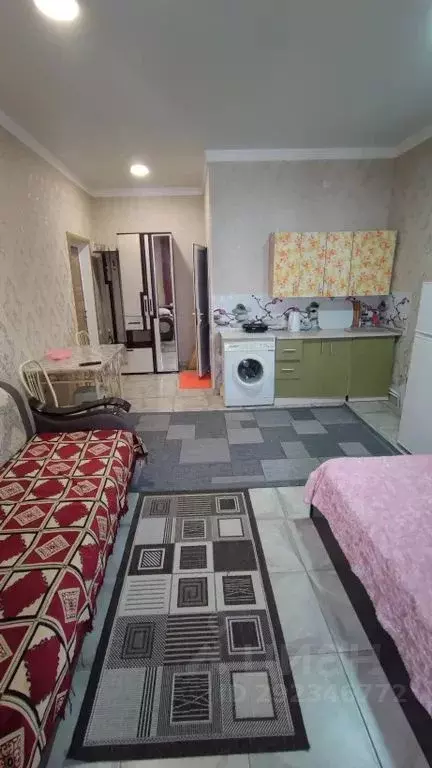 Студия Дагестан, Избербаш ул. Имени Р. Зорге, 43 (30.0 м) - Фото 0