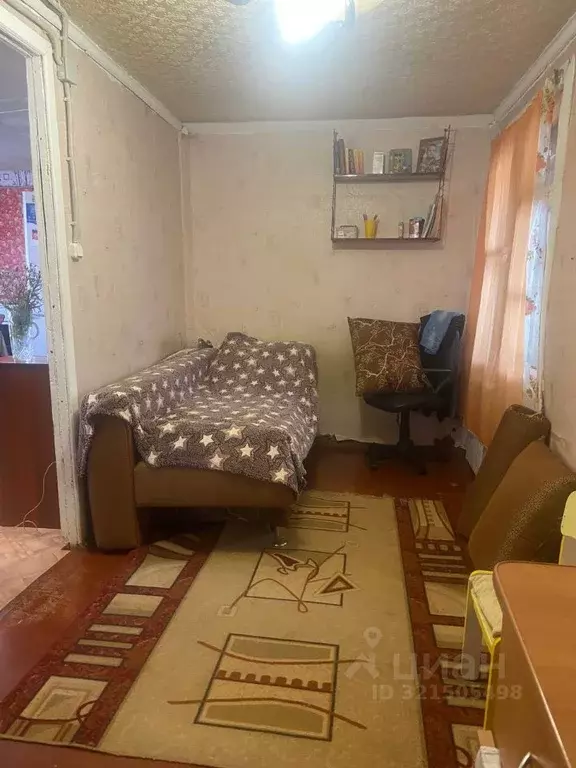 Дом в Пермский край, Пермский муниципальный округ, пос. Юг ул. ... - Фото 2