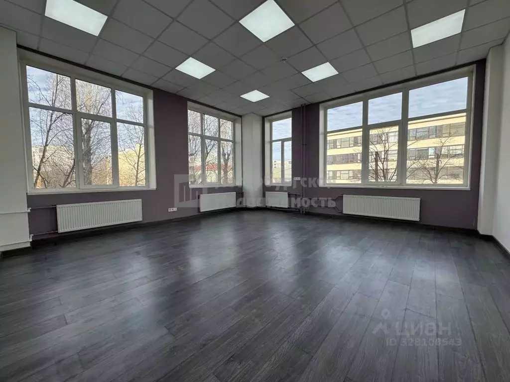 Офис в Санкт-Петербург Пудожская ул., 7 (323 м) - Фото 1