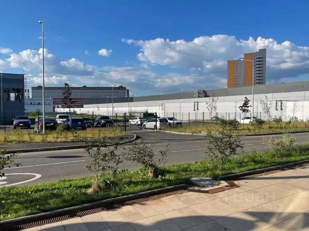 Помещение свободного назначения в Москва бул. Веласкеса, 9к3 (58 м) - Фото 2